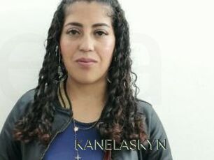 KANELASKYN