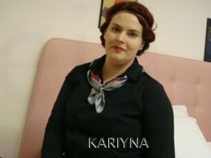KARIYNA