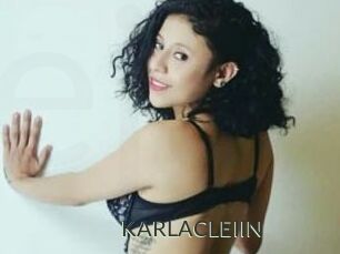 KARLACLEIIN