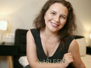 KARLEEN