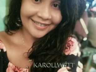 KAROLLWETT