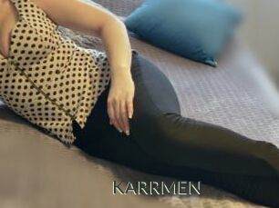 KARRMEN