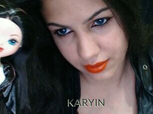 KARYIN
