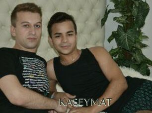 KASEYMAT