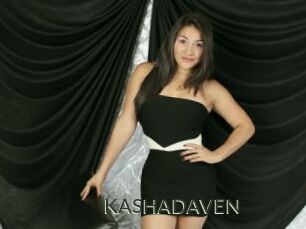 KASHADAVEN