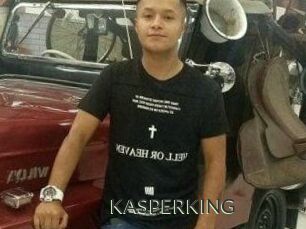 KASPER_KING