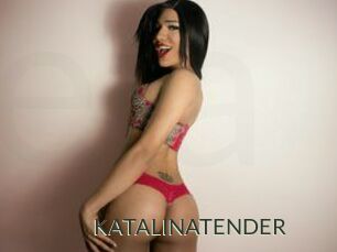 KATALINATENDER