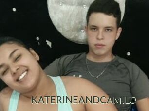 KATERINEANDCAMILO
