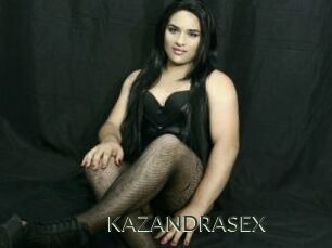 KAZANDRASEX