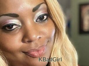 KBadGirl