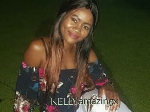 KELLYamazingx