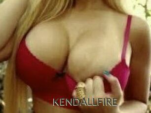 KENDALLFIRE