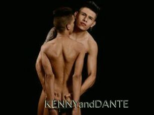 KENNYandDANTE