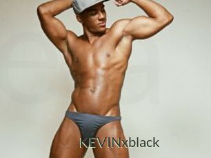 KEVINxblack