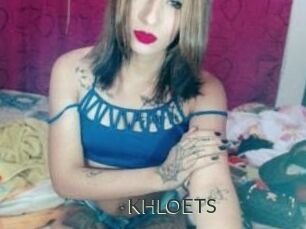 KHLOETS