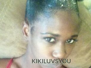 KIKILUVSYOU
