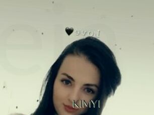 KIMYI