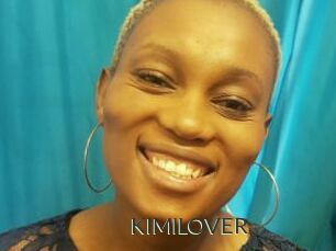 KIMlLOVER