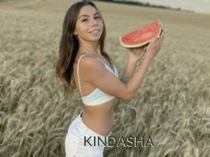 KINDASHA