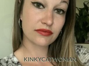 KINKYCATWOMAN