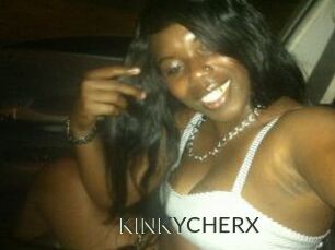 KINKYCHERX