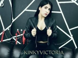 KINKYVICTORIA
