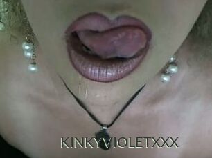 KINKYVIOLETXXX