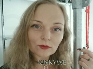 KINKYWE