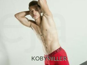 KOBYMILLER