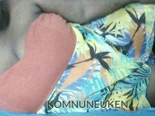 KOMNUNEUKEN