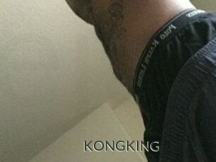 KONGKING