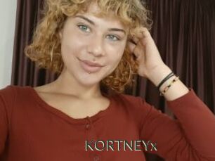 KORTNEYx