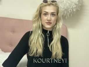 KOURTNEYI