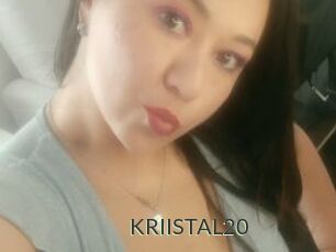 KRIISTAL20
