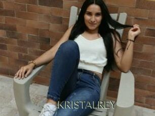 KRISTALREY