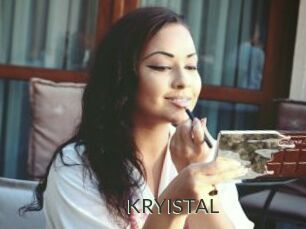 KRYISTAL