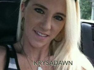 KRYSADAWN