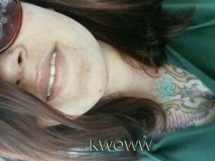 KWOWW