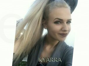 KYARRA_