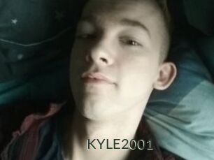KYLE2001