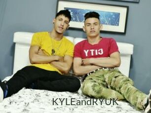 KYLEandRYUK