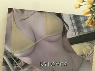 KYLOVES