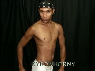 KYRONHORNY