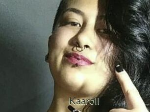 Kaaroll