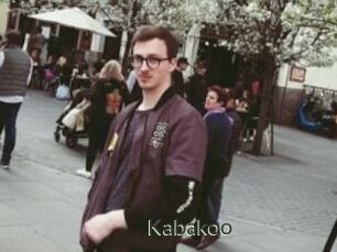 Kabakoo