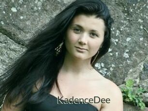 KadenceDee