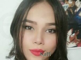 Kaffi