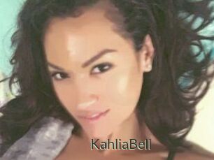 Kahlia_Bell