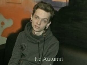 KaiAutumn