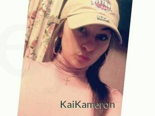 KaiKameron